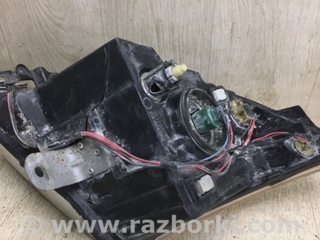 ФОТО Фара для Nissan Sentra B16 Киев