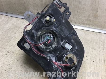 ФОТО Фара для Nissan Sentra B16 Киев