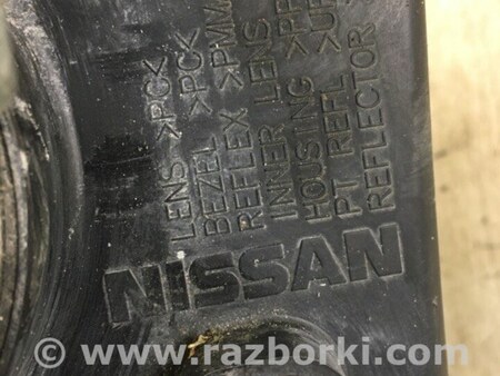 ФОТО Фара для Nissan Sentra B16 Киев