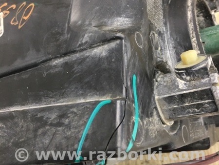 ФОТО Фара для Nissan Sentra B16 Киев