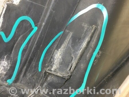 ФОТО Фара для Nissan Sentra B16 Киев