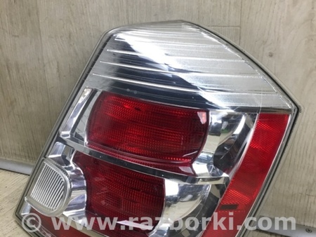 ФОТО Фонарь задний наружный для Nissan Sentra B16 Киев