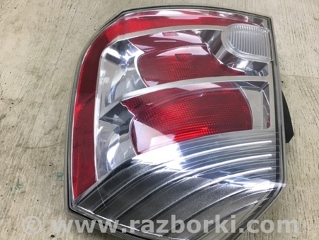 ФОТО Фонарь задний наружный для Nissan Sentra B16 Киев