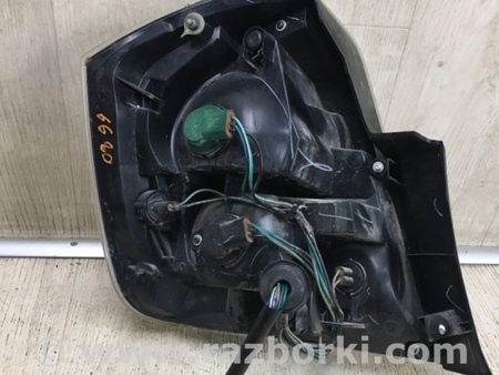 ФОТО Фонарь задний наружный для Nissan Sentra B16 Киев