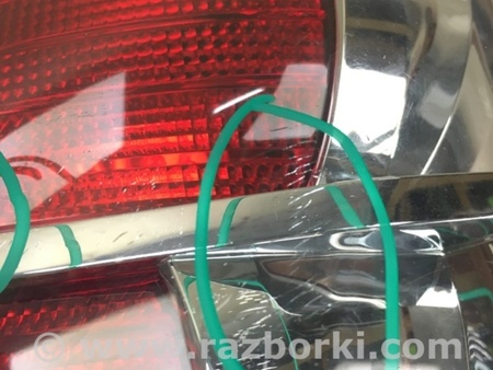 ФОТО Фонарь задний наружный для Nissan Sentra B16 Киев