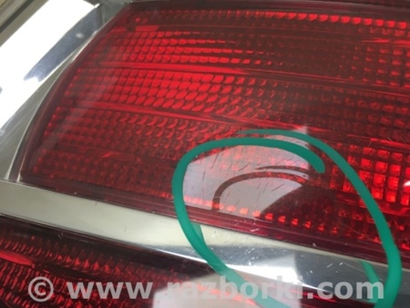 ФОТО Фонарь задний наружный для Nissan Sentra B16 Киев