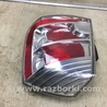ФОТО Фонарь задний наружный для Nissan Sentra B16 Киев