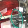 ФОТО Фонарь задний наружный для Nissan Sentra B16 Киев