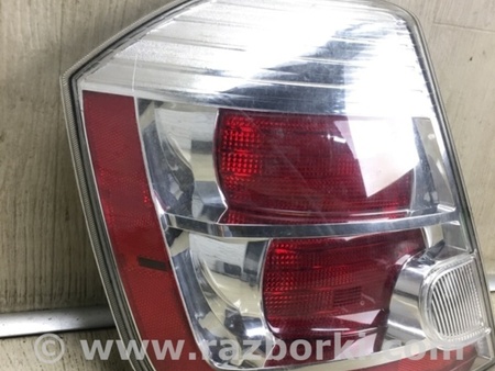 ФОТО Фонарь задний наружный для Nissan Sentra B16 Киев