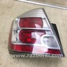 ФОТО Фонарь задний наружный для Nissan Sentra B16 Киев