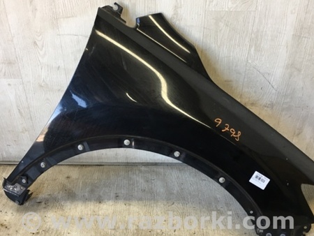 ФОТО Крыло переднее для Mazda CX-9 TB (2007-2016) Киев