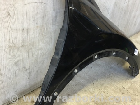 ФОТО Крыло переднее для Mazda CX-9 TB (2007-2016) Киев