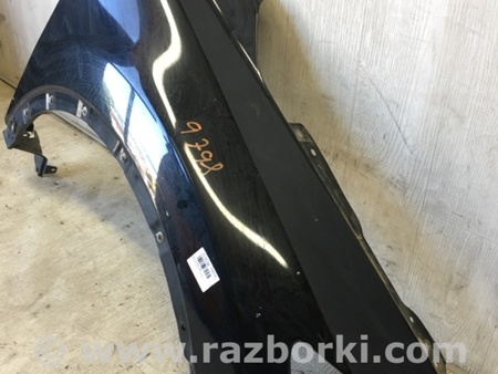 ФОТО Крыло переднее для Mazda CX-9 TB (2007-2016) Киев