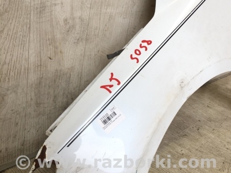 ФОТО Крыло переднее для KIA Forte TD (08-13) Киев