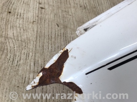 ФОТО Крыло переднее для KIA Forte TD (08-13) Киев