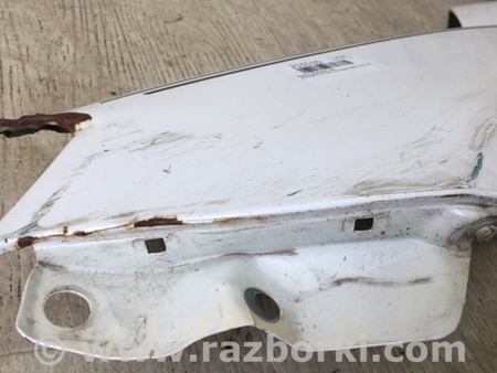 ФОТО Крыло переднее для KIA Forte TD (08-13) Киев