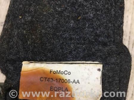ФОТО Домкрат для Ford Edge 1 U387 (01.2006-04.2015) Киев