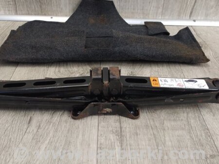 ФОТО Домкрат для Ford Edge 1 U387 (01.2006-04.2015) Киев