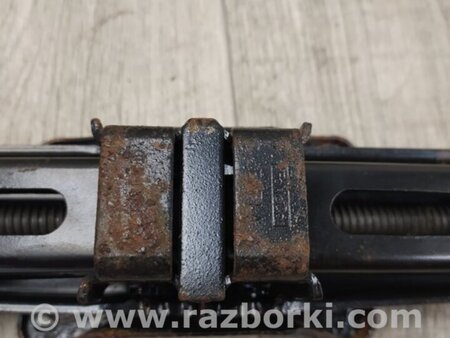 ФОТО Домкрат для Ford Edge 1 U387 (01.2006-04.2015) Киев