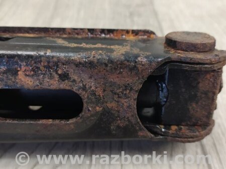 ФОТО Домкрат для Ford Edge 1 U387 (01.2006-04.2015) Киев