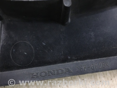 ФОТО Диффузор вентилятора радиатора (Кожух) для Acura TSX CU2 (03.2008-05.2014) Киев