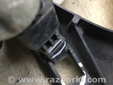 ФОТО Диффузор вентилятора радиатора (Кожух) для Acura TSX CU2 (03.2008-05.2014) Киев