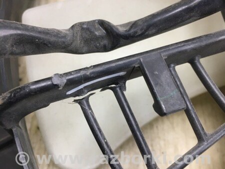 ФОТО Диффузор вентилятора радиатора (Кожух) для Acura TSX CU2 (03.2008-05.2014) Киев