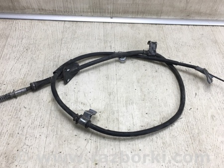 ФОТО Трос ручного тормоза для Hyundai Sonata YF (09.2009-03.2014) Киев