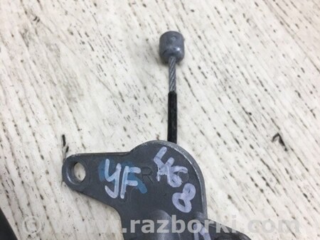 ФОТО Трос ручного тормоза для Hyundai Sonata YF (09.2009-03.2014) Киев