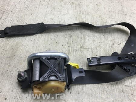 ФОТО Ремень безопасности для Acura TSX CU2 (03.2008-05.2014) Киев