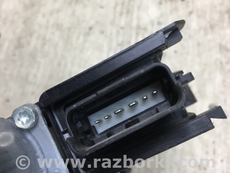 ФОТО Мотор стеклоподъемника для Hyundai Elantra MD (04.2010-05.2016) Киев