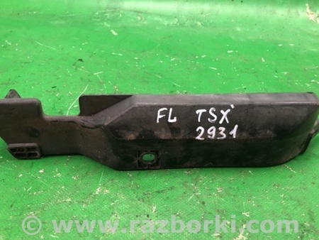 ФОТО Дефлектор радиатора для Acura TSX CU2 (03.2008-05.2014) Киев