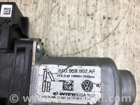 ФОТО Мотор стеклоподъемника для Volkswagen Jetta USA (10-17) Киев