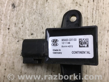ФОТО Датчик удара для Hyundai Elantra MD (04.2010-05.2016) Киев