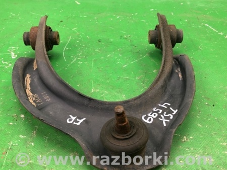 ФОТО Рычаг передний верхний для Acura TSX CU2 (03.2008-05.2014) Киев