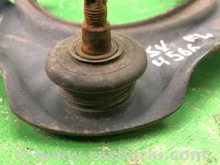 ФОТО Рычаг передний верхний для Acura TSX CU2 (03.2008-05.2014) Киев