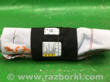 ФОТО Airbag сидения для Ford Escape 3 (01.2012-12.2018) Киев