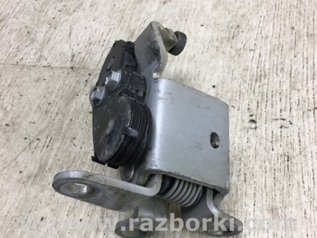 ФОТО Ролик сдвижной двери средний для Toyota Sienna (11-16) Киев