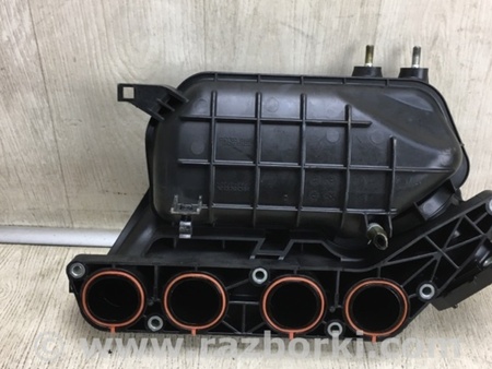 ФОТО Впускной коллектор для Acura TSX CU2 (03.2008-05.2014) Киев