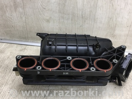 ФОТО Впускной коллектор для Acura TSX CU2 (03.2008-05.2014) Киев