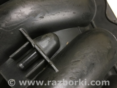 ФОТО Впускной коллектор для Acura TSX CU2 (03.2008-05.2014) Киев