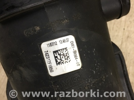 ФОТО Патрубок воздушного фильтра для Ford Escape 3 (01.2012-12.2018) Киев