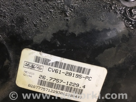 ФОТО Вакуумный усилитель для Ford Escape 3 (01.2012-12.2018) Киев