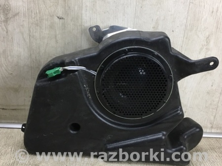 ФОТО Сабвуфер для Ford Escape 3 (01.2012-12.2018) Киев