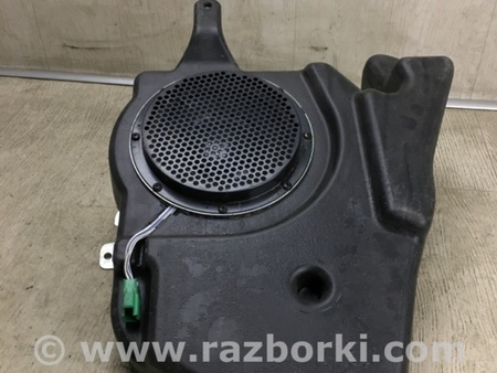 ФОТО Сабвуфер для Ford Escape 3 (01.2012-12.2018) Киев