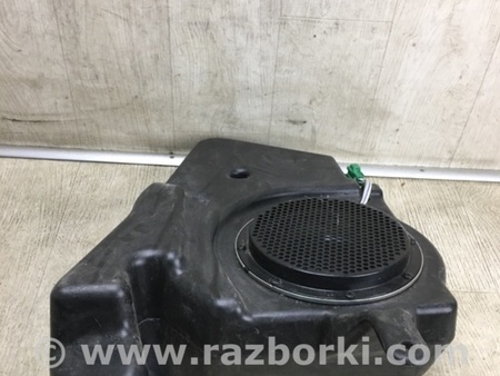ФОТО Сабвуфер для Ford Escape 3 (01.2012-12.2018) Киев