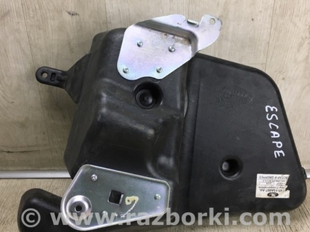 ФОТО Сабвуфер для Ford Escape 3 (01.2012-12.2018) Киев