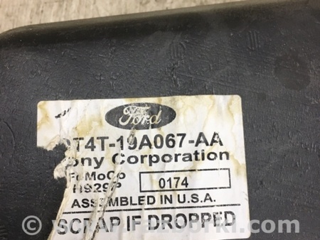 ФОТО Сабвуфер для Ford Escape 3 (01.2012-12.2018) Киев
