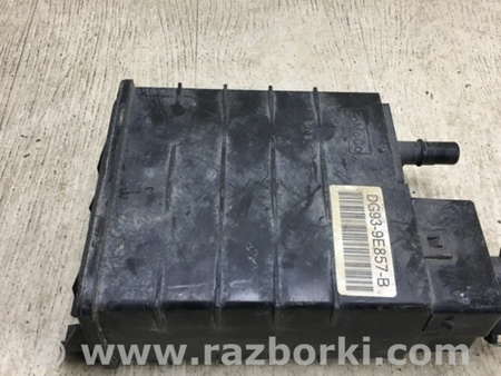 ФОТО Абсорбер для Ford Escape 3 (01.2012-12.2018) Киев