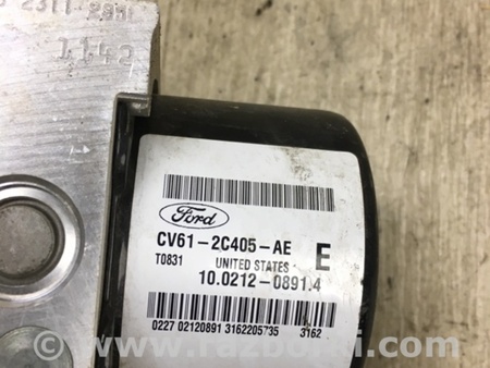 ФОТО Блок ABS для Ford Escape 3 (01.2012-12.2018) Киев